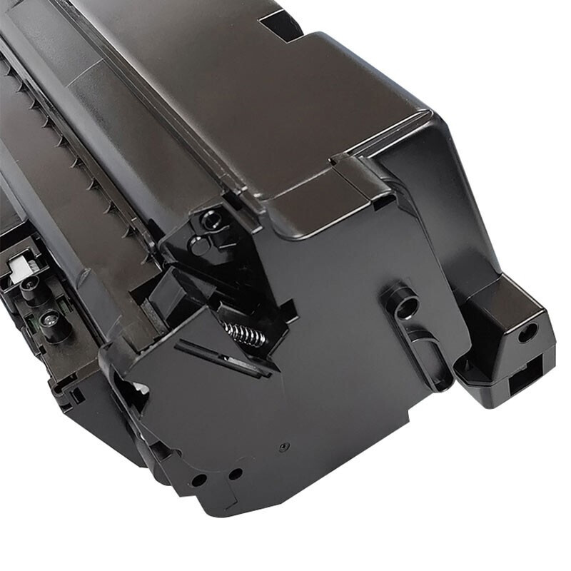 Fusica High Quality W1007XC Black Laser Toner Cartridge for HP Laser Printer 508nk
