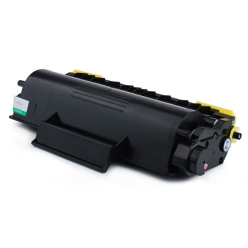 Fusica High Quality LT4636 black laser copier Toner Cartridge for LJ3600D/LJ3650DN/M7900DNF