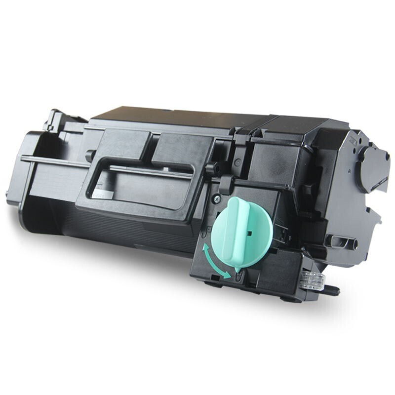Fusica High Quality W1007AC Black Laser Toner Cartridge for HP Laser Printer 508nk