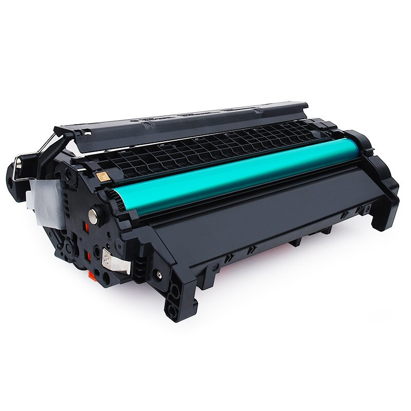 Fusica High Quality CC364X Black Laser Toner Cartridge for HP LaserJet P4014N/P4015n/P4015dn/P4015x/P4015tn/P4515x/P4515tn/P4515n