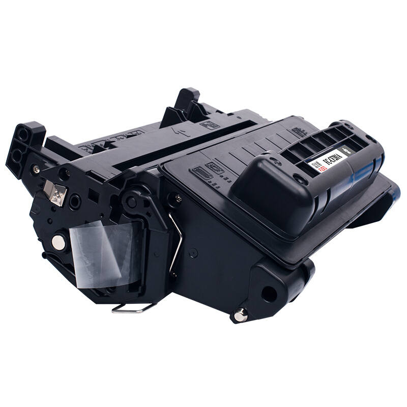Fusica High Quality CF281A Black Laser Toner Cartridge for HP LaserJet Enterprise MFP/M630h/M630f/M630z/M604n/M604dn/M605x/M605n/M605dn M606x/M606dn