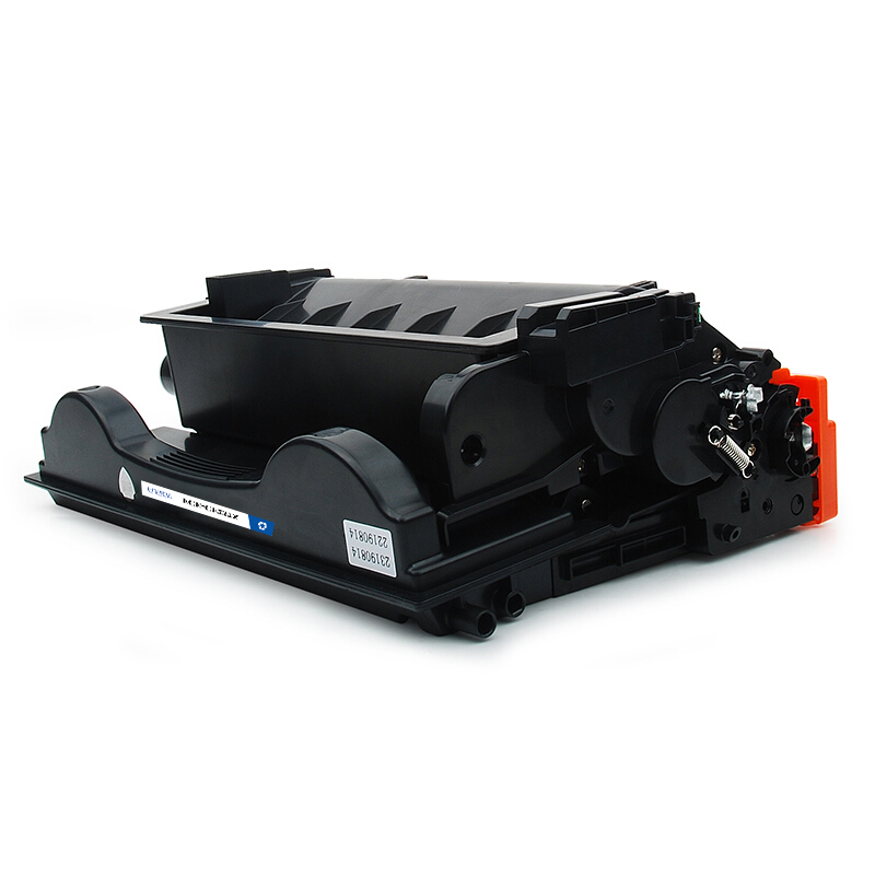 Fusica High Quality CF237X Black Laser Toner Cartridge for HP LaserJet EnterpriseX/M608/609/631/632