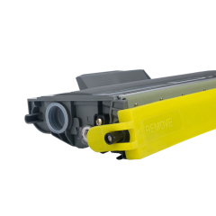Fusica High Quality TN2125 black laser copier Toner Cartridge for Hl-2140 2150N DCP-7030 7340