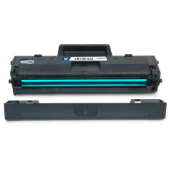 FUSICA W1110X hot sale Compatible toner cartridge for HP LaserJet108a 108w MFP 136a 136w 136nw