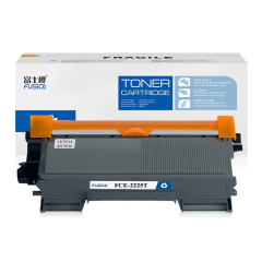 Fusica High Quality TN2225 black laser copier Toner Cartridge for HL-2240/HL-2250DN/ HL-2240D/FAX-2990/ DCP-7057/MFC-7860DN
