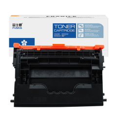 Fusica High Quality CF237X Black Laser Toner Cartridge for HP LaserJet EnterpriseX/M608/609/631/632