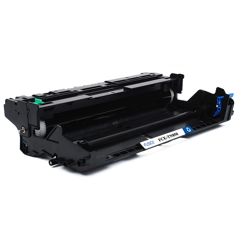 Fusica High Quality DR850 drum unit Black Laser Toner Cartridge for LJ4000D 5000DN M8650DN 8950DNF/HL-L6200DW L6250 L6300 L6400DWD