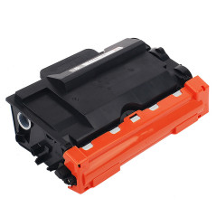 FUSICA Factory Compatible for Brother TN820 TN850 TN880 TN890 Toner For Brother HL-L6200DW high quality Black Toner Cartridges
