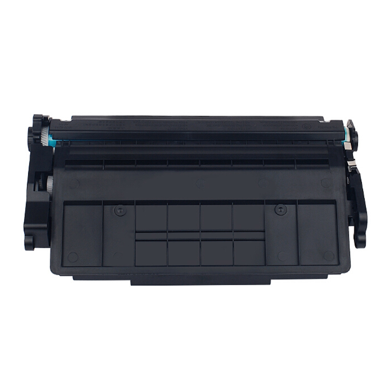 原文 Fusica High Quality CF289X Black Laser Toner Cartridge for HP M507/528/