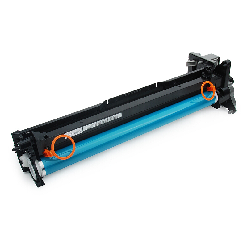 FUSICA NPG-51D Black Laser Printer Toner Cartridges Drum Unit Compatible With IR 2535I/2545I、iR 2520i/2525/2525i/2530i