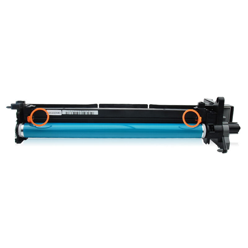 FUSICA NPG-51D Black Laser Printer Toner Cartridges Drum Unit Compatible With IR 2535I/2545I、iR 2520i/2525/2525i/2530i