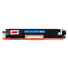 FUSICA CRG329 compatible toner cartridges for LBP7010C/LBP7018C