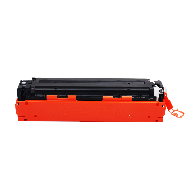 FUSICA CRG316 BK/C/Y/M compatible toner cartridges for LBP5050/LBP5050n