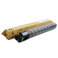 FUSICA Toner cartridges original quality SPC-830 BK/C/Y/M color toner use for SP C830DN/C831DN/SPC831