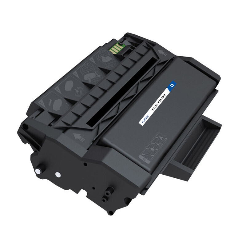 FUSICA toner cartridges PD-300 black original quality toner compatible for P3000/P3100/P3205/P3255/P3405
