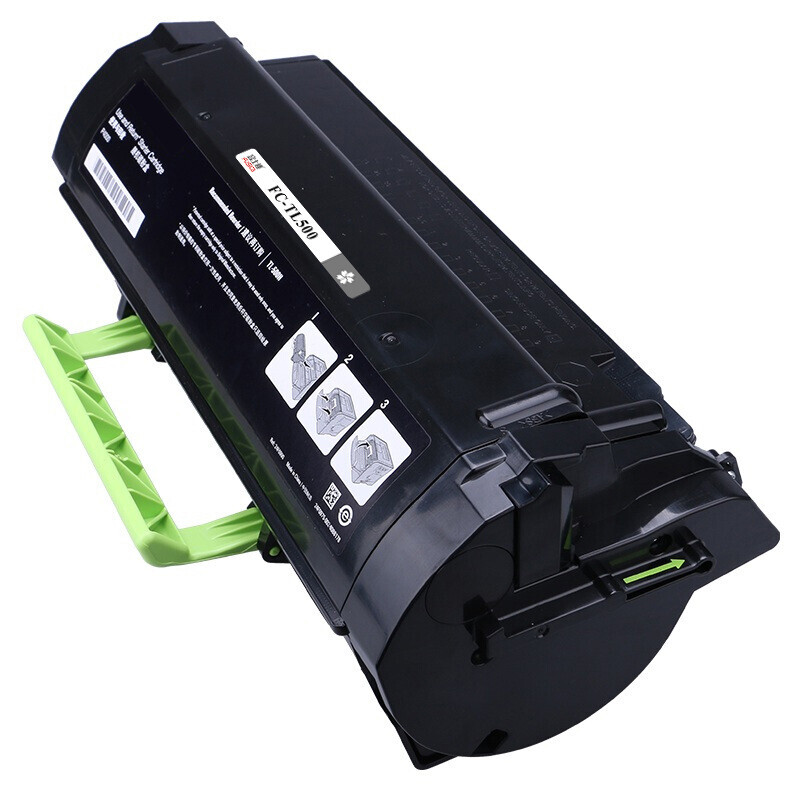 FUSICA toner cartridges TL-500 black original quality toner compatible for P4000 P5000 P5006 M7600 M7606