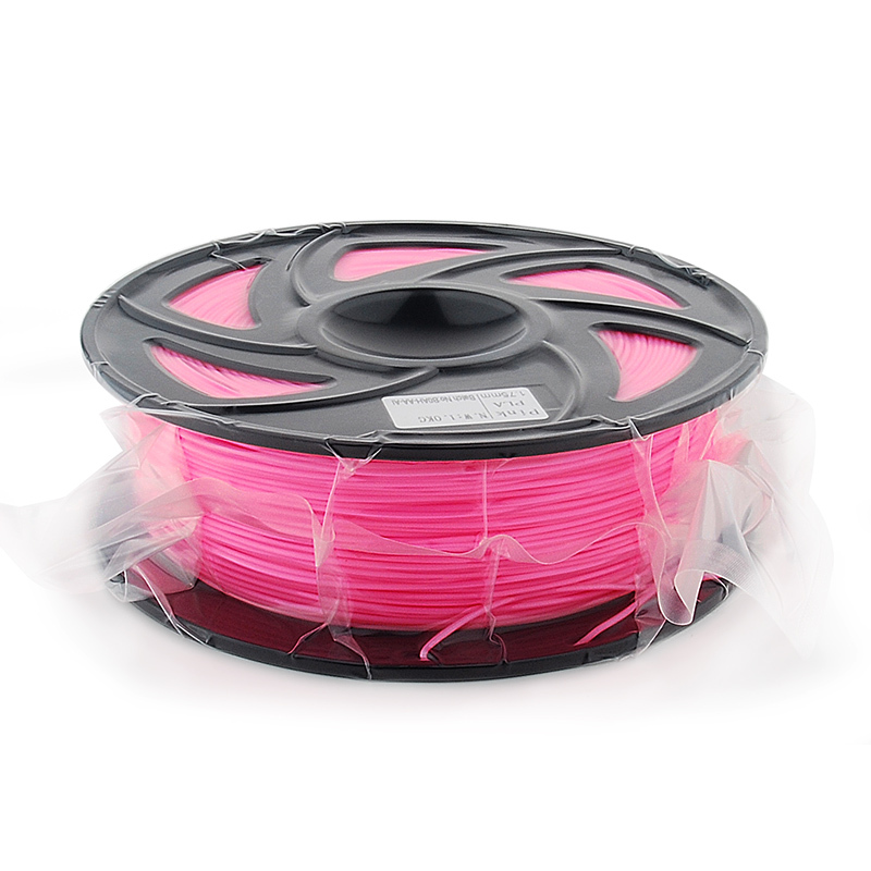 Factory Wholesale Cheap Price 3D Printer Filament 1.75mm 2.85mm 3mm 1KG Pla 3D Filamento PLA