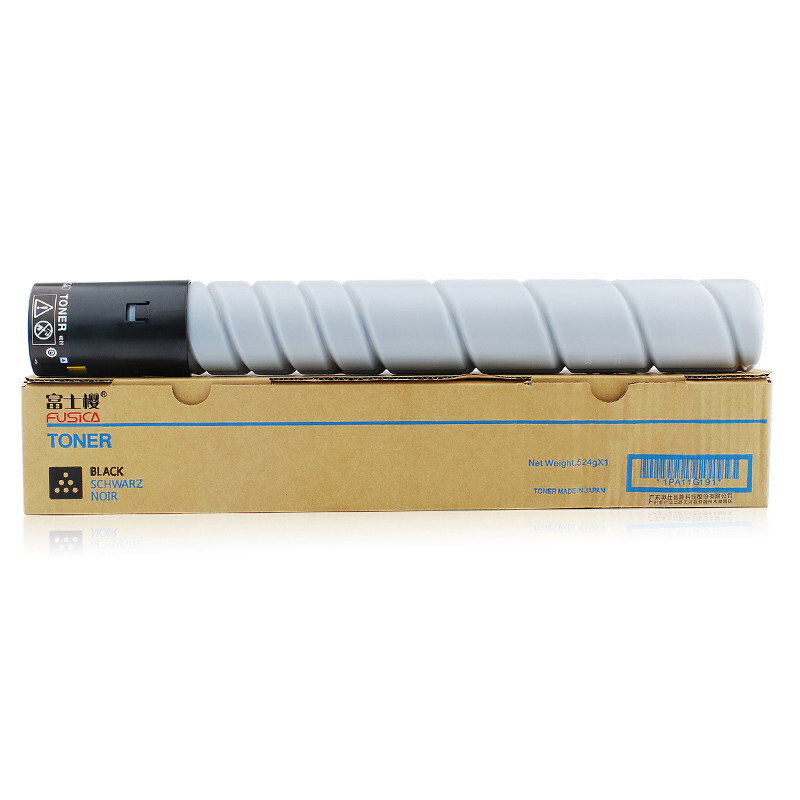 FUSICA toner cartridges TO-900X black original quality toner compatible for P9502DN/M9006DN