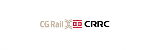CG Rail GmbH