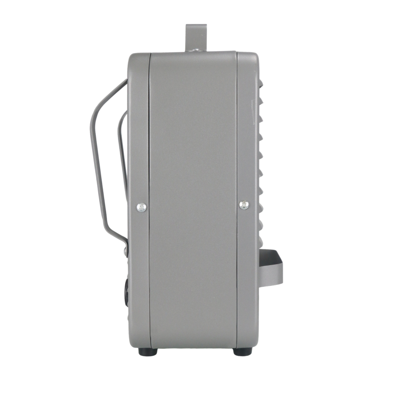 Fan heater