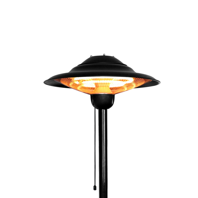 Outdoor heater