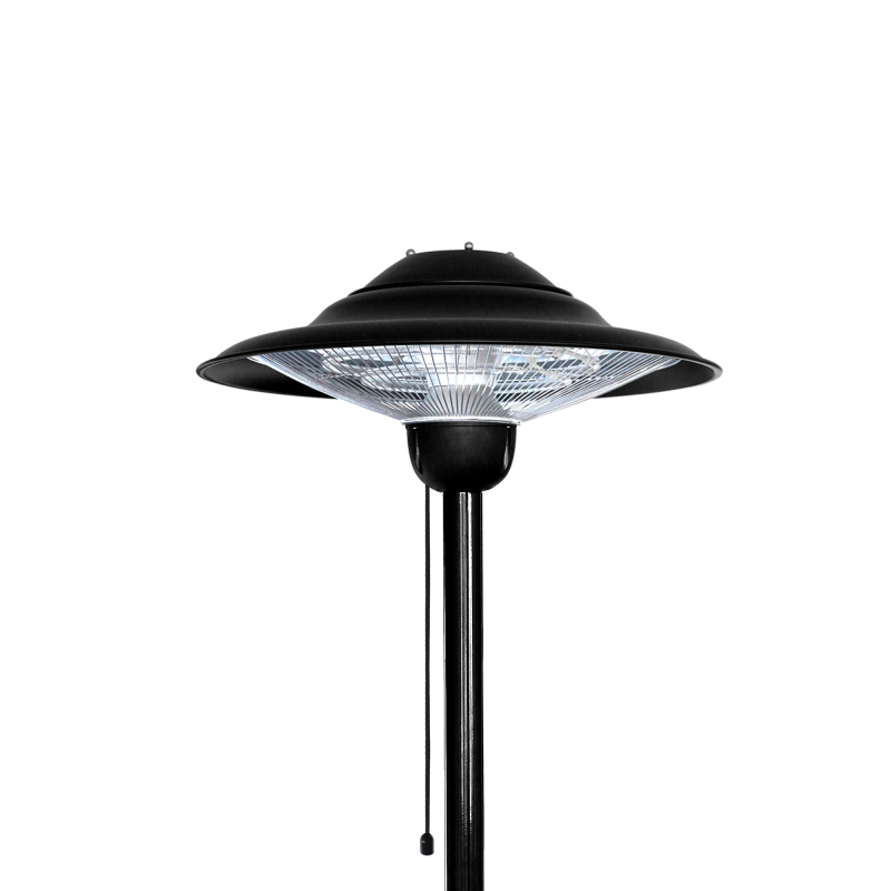 Outdoor heater