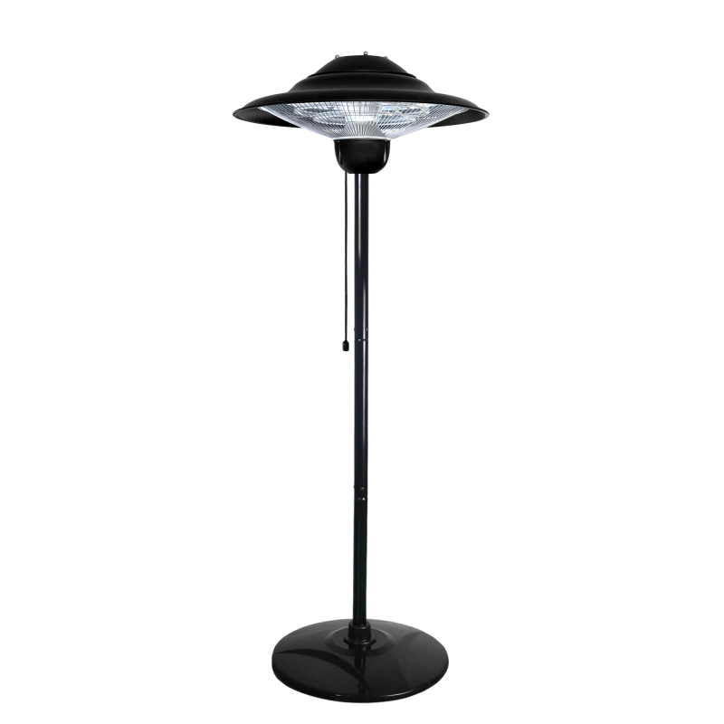 Outdoor heater