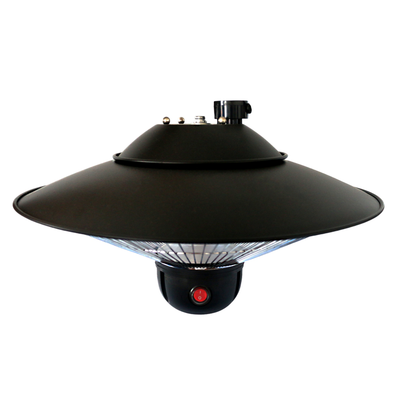 Outdoor heater