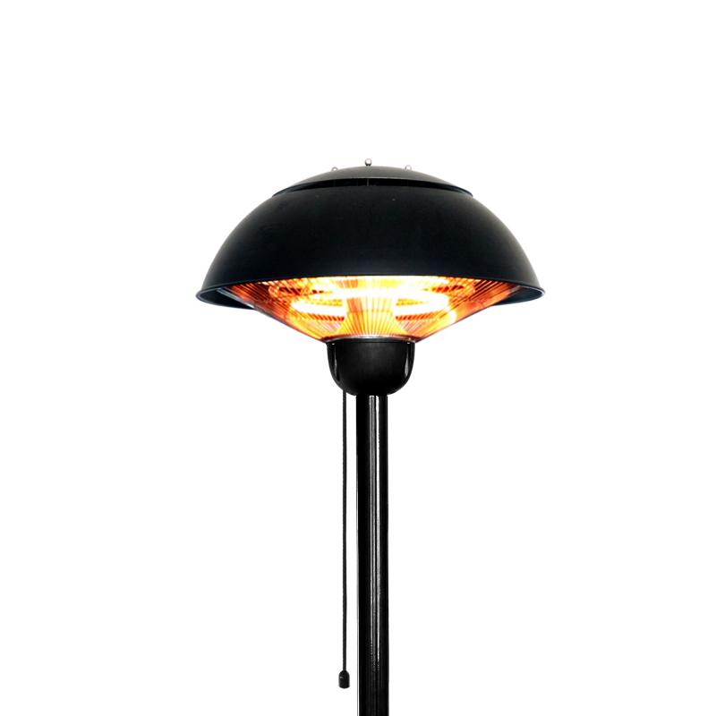 Outdoor heater