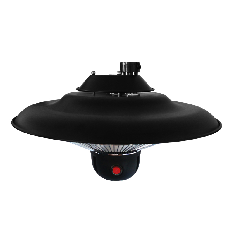 Outdoor heater