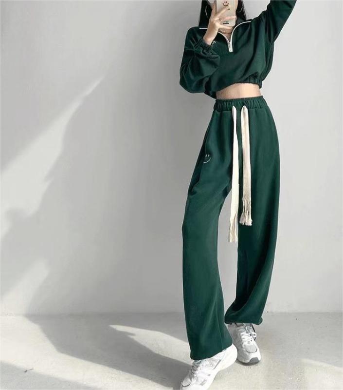 Leisure hoodie and pants cover