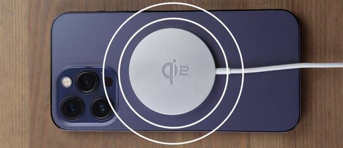 Wireless Charging New Standard Qi2 is Here!