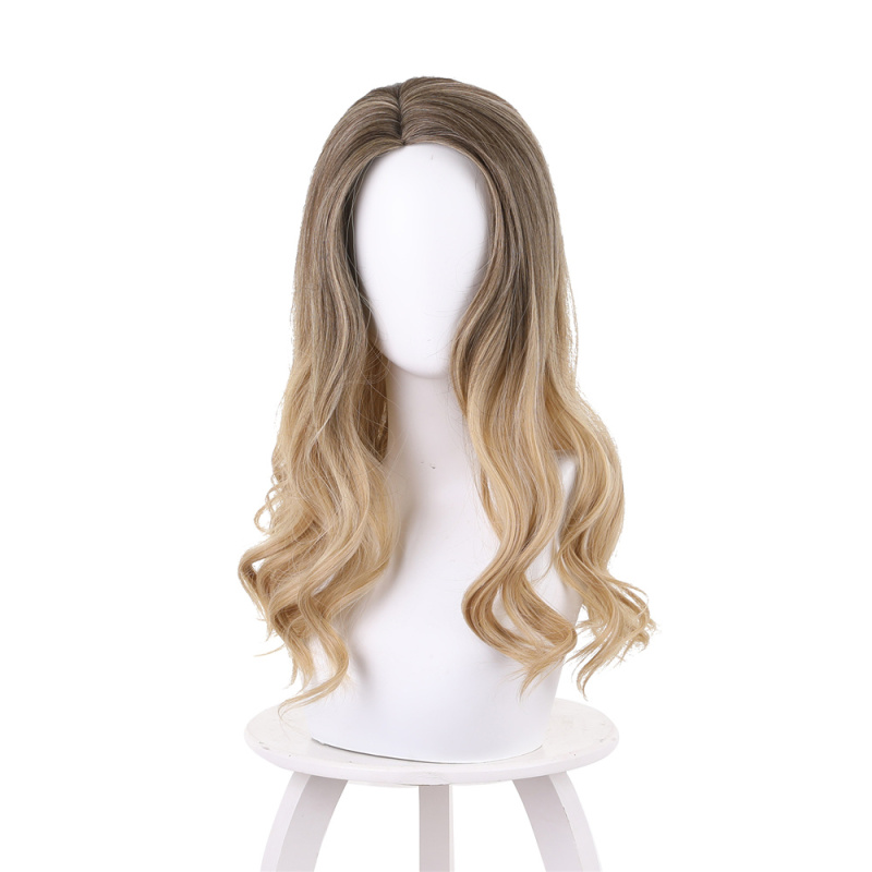 Thor: Love and Thunder Jane Foster Mighty Thor Cosplay Wig