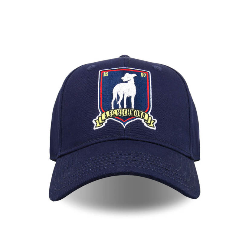 Ted Lasso Coach Beard AFC Richmond Traditional Hat