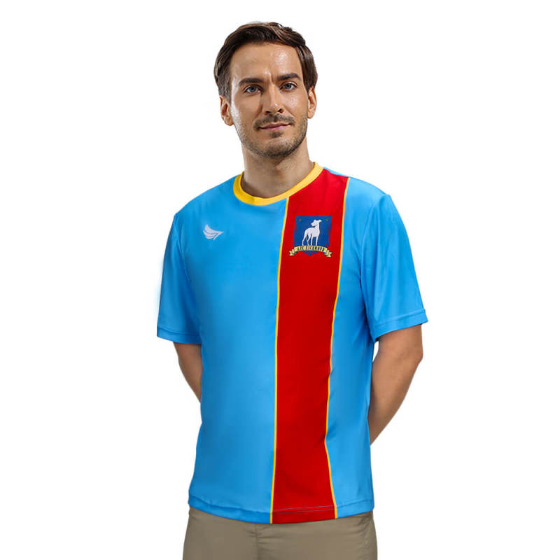 Ted Lasso AFC Richmond Jersey Cosplay T-Shirt