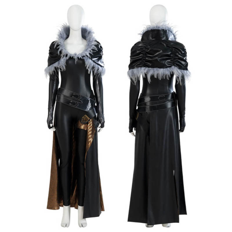 Benedikta Harman Cosplay Costume Final Fantasy XVI 16
