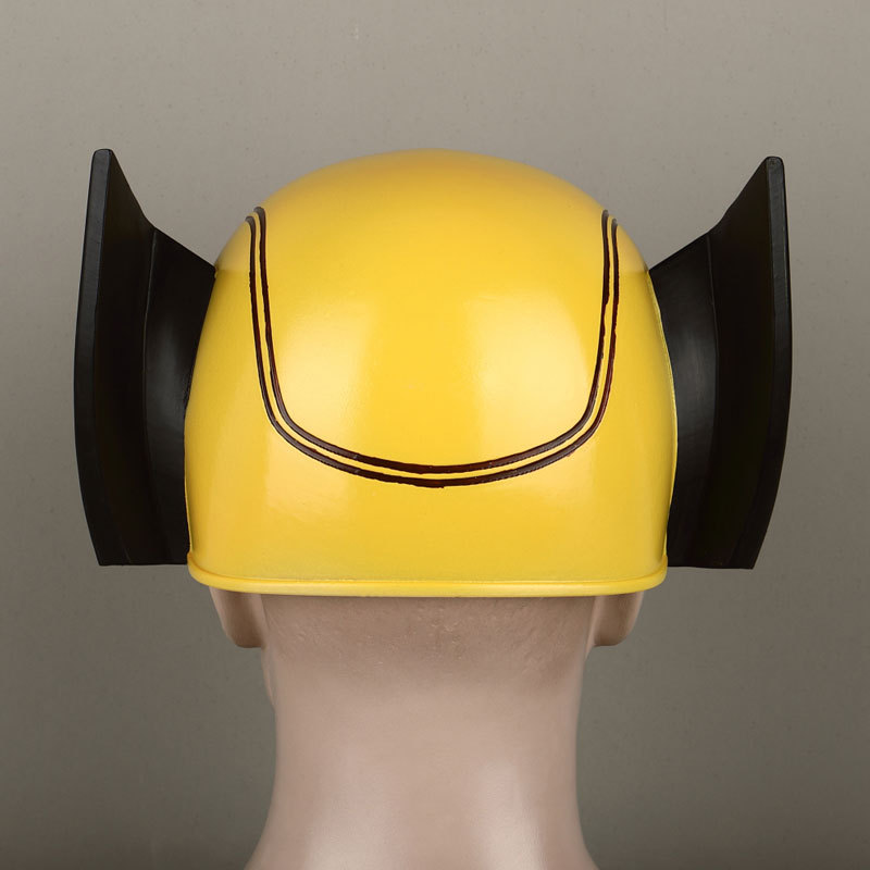 Deadpool 3 Wolverine Cosplay Mask Helmet Presale