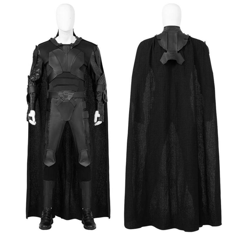 Dune: Part Two Feyd-Rautha Harkonnen Cosplay Costume Hallowcos
