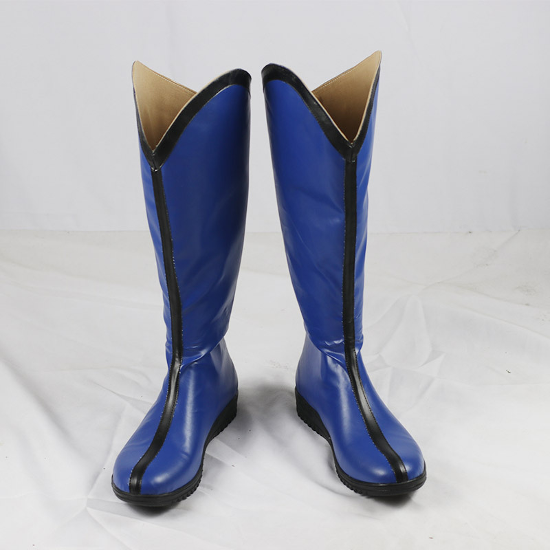 X-Men 97 Wolverine Cosplay Boots Hallowcos