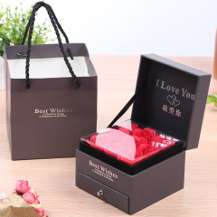 Printed High-end Gift Box,High Quality Gift Box,Collection Packaging