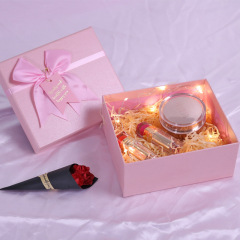 Printed Packaging Box for Cosmetic Product,Normal Printing Paper Box use for Skin Care,Perfume,Soap