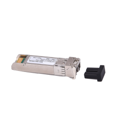 10G SFP+ SR 850nm 300M LC Optical Transceiver