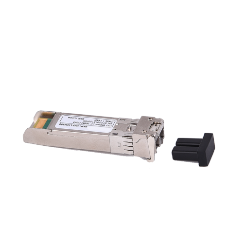 10G SFP+ SR 850nm 300M LC Optical Transceiver