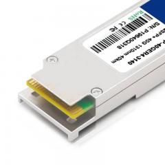 40G QSFP+ ER4 40KM LC Optical Transceiver