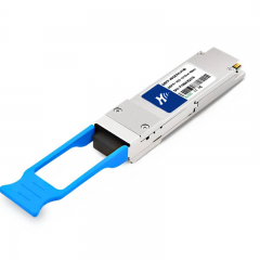 40G QSFP+ ER4 40KM LC Optical Transceiver