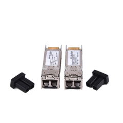 10G SFP+ SR 850nm 300M LC Optical Transceiver