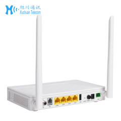 1GE+3FE+VOIP+CATV+2.4G WIFI