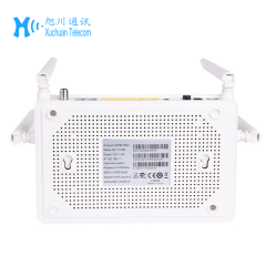 4GE+2VOIP+CATV+2.4G/5G WIFI