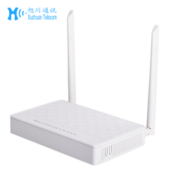 1GE+3FE+VOIP+CATV+2.4G WIFI