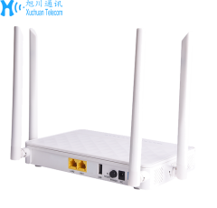 XPON AC ONU 2GE+2.4G/5G WIFI